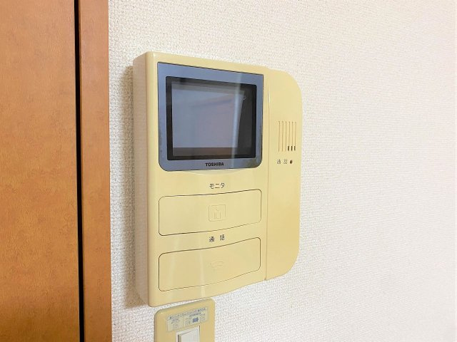 レオパレス源藤Ⅱのその他|設備・仕様は号室により異なる為、現況を優先致します。
