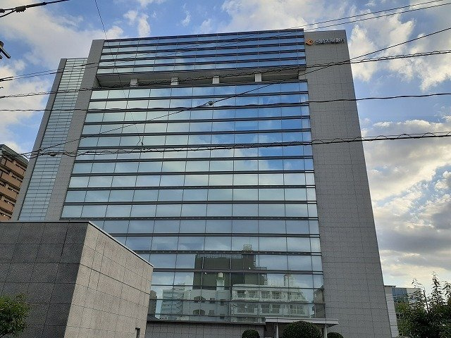 ヴォルフの周辺|宮崎太陽銀行本店まで500m