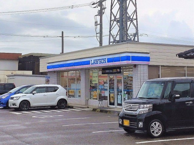 レオパレスＳＴＡＲＥＳの周辺
