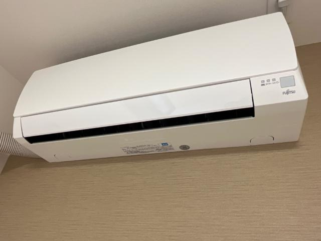 メイプル高洲の設備|室内設備