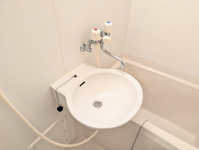 レオパレス源藤Ⅲの内装|設備仕様は号室により異なる為、現況を優先致します。