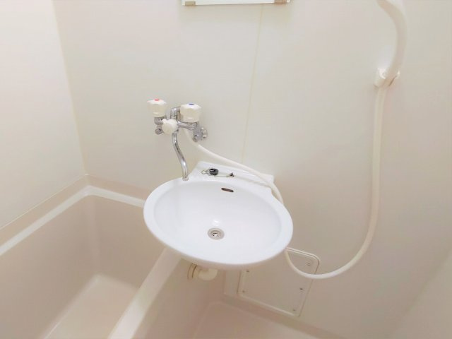 レオパレスソレーユの内装|設備・仕様は号室により異なる為、現況を優先致します。
