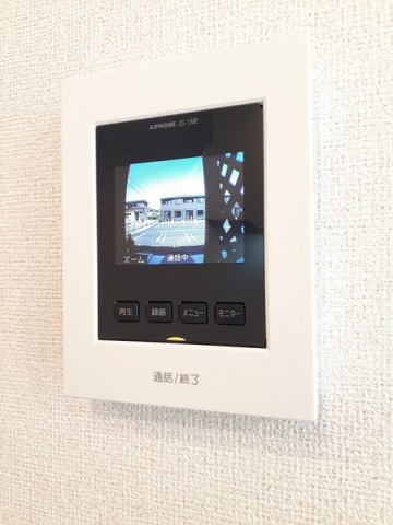 Ｍ．Ｄ．パレス　Ⅶのセキュリティ