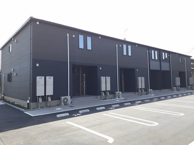 Ｍ．Ｄ．パレス　Ⅶ