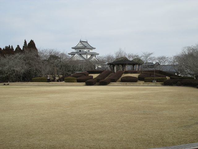 ラ　フェリーチェ　Ⅰの周辺|天ヶ城公園まで2200m