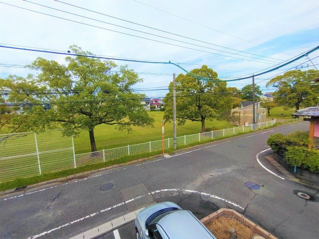 レオパレス若葉のその他