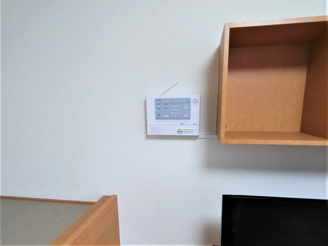 レオパレスサザンのその他
