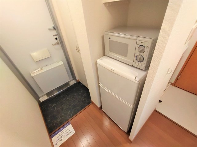 レオパレスサザンのその他|設備・仕様は号室により異なる為、現況を優先致します。