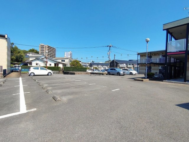レオパレス源藤Ⅱのその他