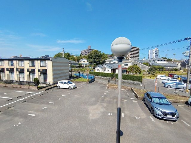 レオパレス源藤Ⅱのその他