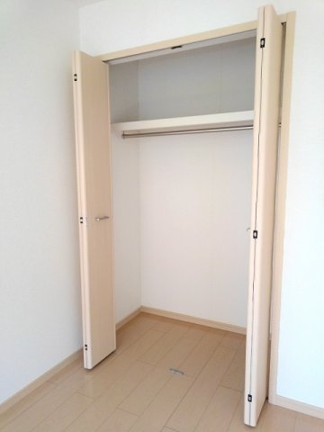 ハナミズキ　Ⅰの収納