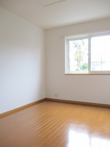 ボンシェーヌの内装