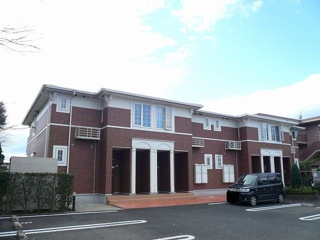 ボンシェーヌ