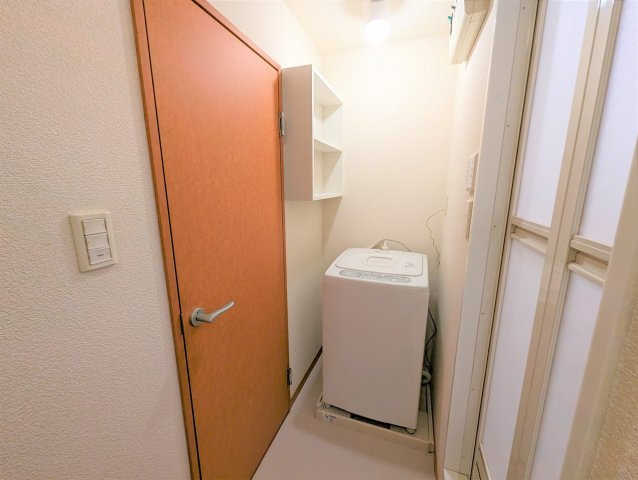 レオパレス源藤Ⅳの内装|設備仕様は号室により異なる為、現況を優先致します。
