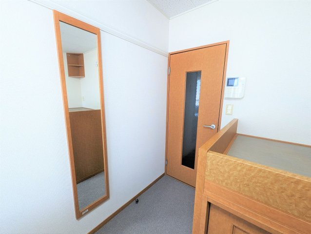 レオパレス源藤Ⅳのその他|設備仕様は号室により異なる為、現況を優先致します。