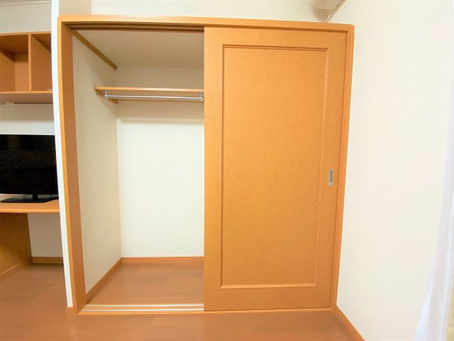 レオパレス源藤Ⅱの内装|設備・仕様は号室により異なる為、現況を優先致します。