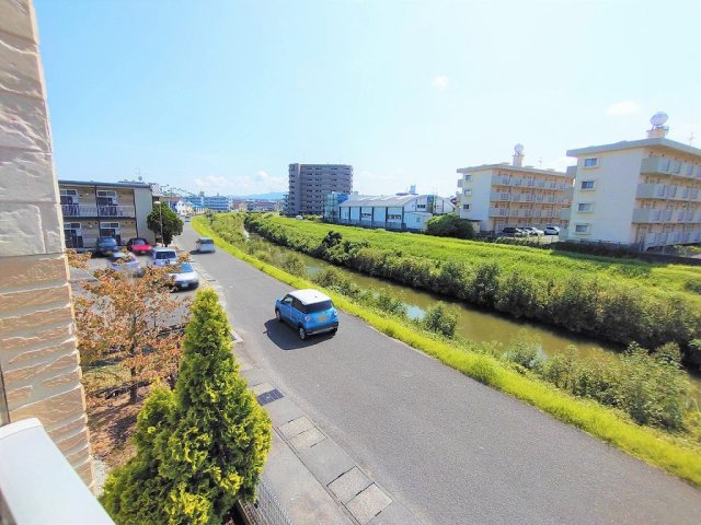 レオパレス源藤Ⅱのその他