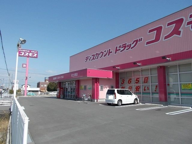 アメシストの周辺|コスモス佐土原店まで600m