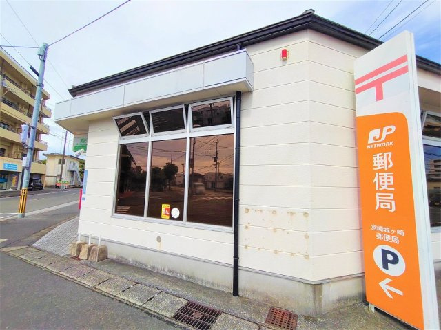 レオパレスセイバーの周辺