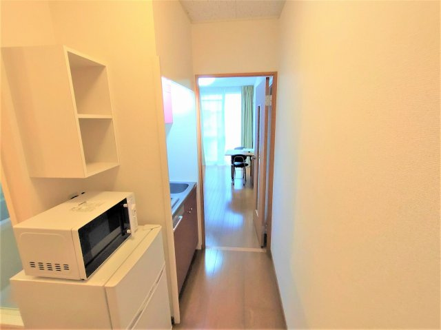 レオパレスセイバーのその他|設備・仕様は号室により異なる為、現況を優先します。