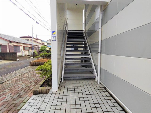 レオパレスセイバーのその他