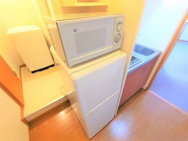 レオパレスソレーユのその他|設備・仕様は号室により異なる為、現況を優先致します。