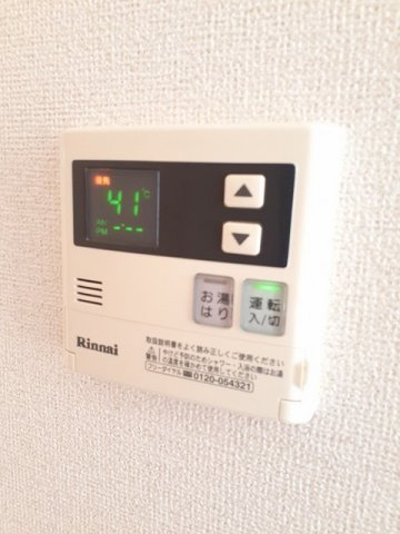 メゾン・オーブ　Ⅲのその他