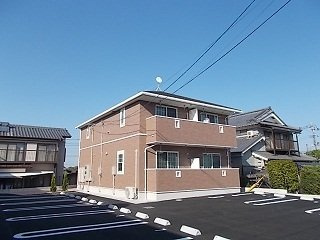 メゾン・オーブ　Ⅲ