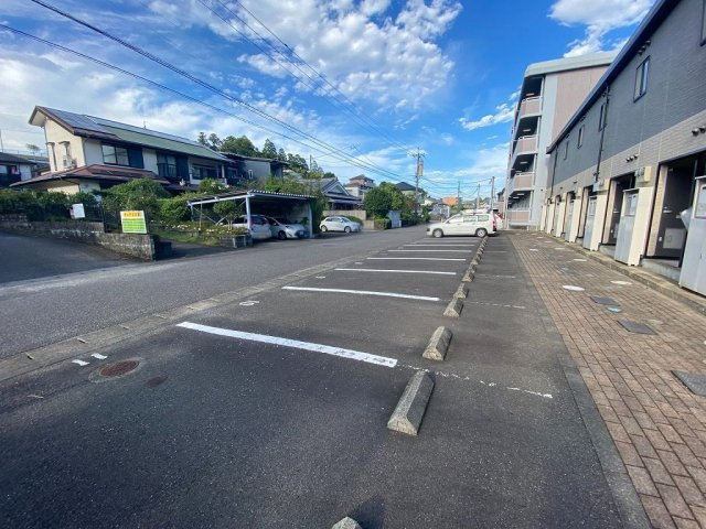 レオパレス佳のその他