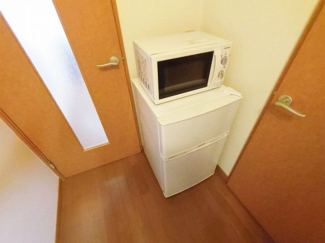 レオパレス清和のその他|設備・仕様は号室により異なる為、現況を優先致します。