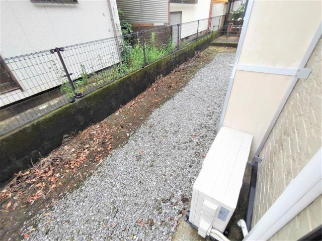レオパレス清和のその他|設備・仕様は号室により異なる為、現況を優先致します。