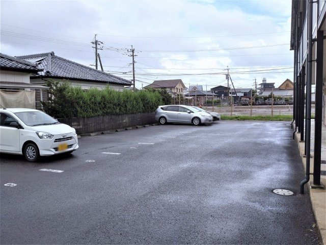 レオパレス清和のその他