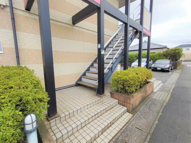 レオパレス清和のその他