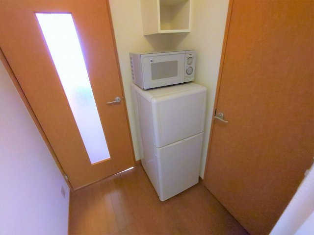 レオパレス清和のその他|設備・仕様は号室により異なる為、現況を優先致します。
