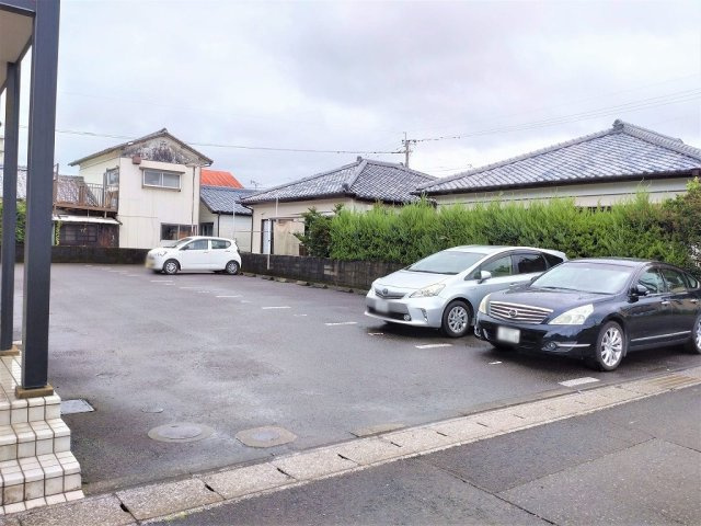 レオパレス清和のその他