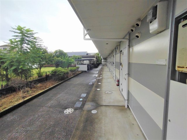 レオパレスセイバーのその他
