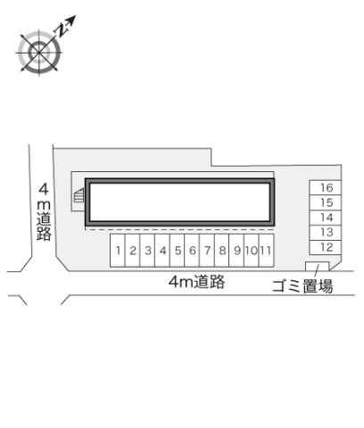 レオパレスセイバーのその他