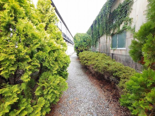 レオパレスパークハイム芝のその他