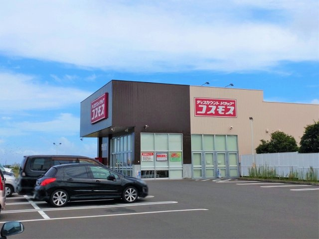 レオパレスパークハイム芝の周辺
