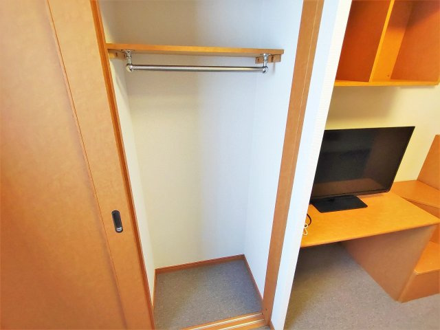 レオパレスパークハイム芝の内装|設備・仕様は号室により異なる為、現況を優先致します。