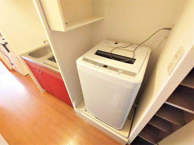 レオパレスパークハイム芝のその他|設備・仕様は号室により異なる為、現況を優先致します。