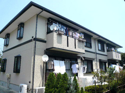 カナール成瀬台Ａの画像