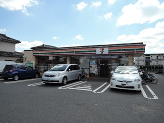 セブンイレブン町田金森店まで50ｍ