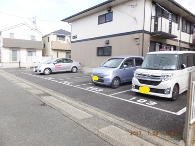 (空き要確認)