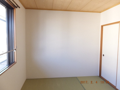 和室6帖