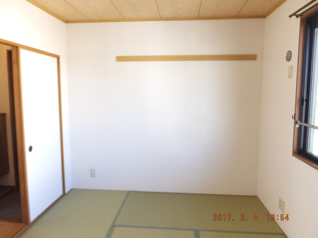 和室6帖