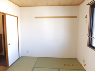 和室6帖