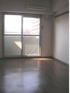 洋室※別室参考写真　エアコンは設備ではありません