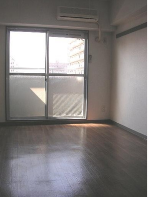 洋室※別室参考写真　エアコンは設備ではありません