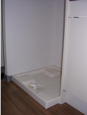 洗濯機置場※別室参考写真